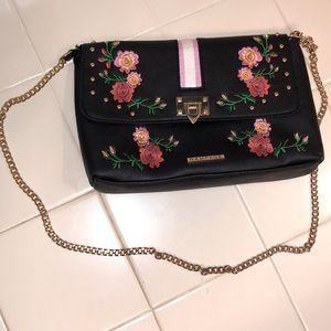 Rampage Women’s Shoulder Purse